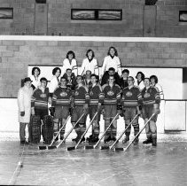 A2013.012.08319 Teachers Hockey  SDSS 1965